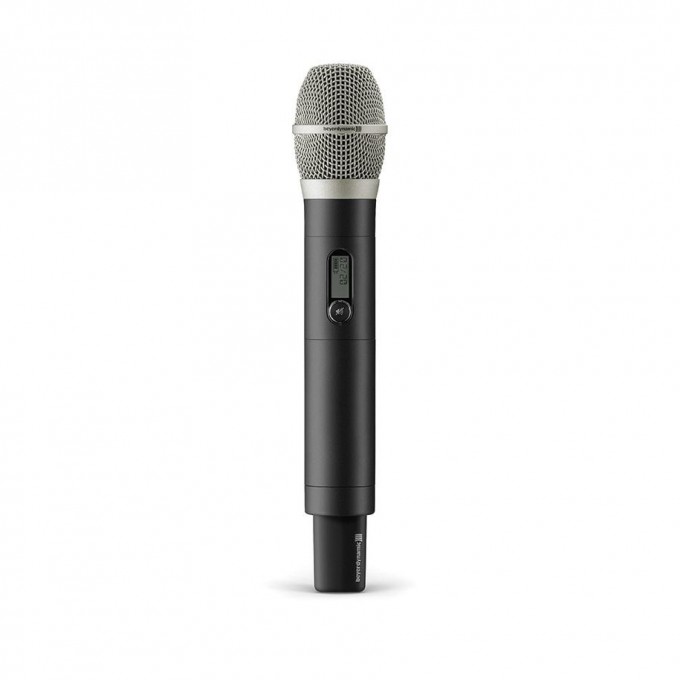 Микрофоны для радиосистем ручные BEYERDYNAMIC TG 500H-C 47185