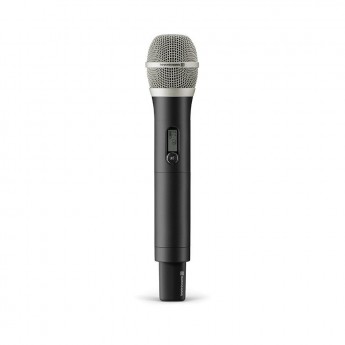 Микрофоны для радиосистем ручные BEYERDYNAMIC TG 500H-D 47186