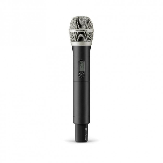 Микрофоны для радиосистем ручные BEYERDYNAMIC TG 500H-D 47186