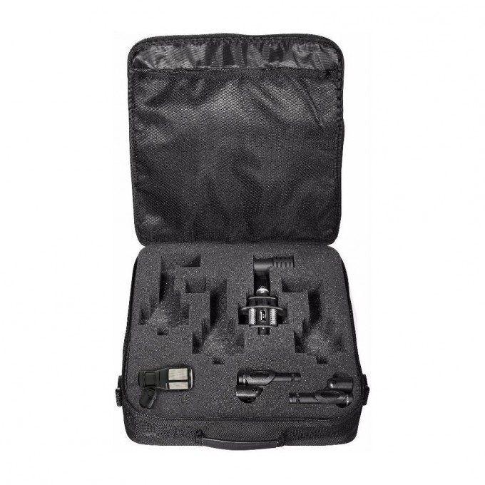 Комплекты микрофонов для барабанов BEYERDYNAMIC TG DRUM SET PRO S 47196