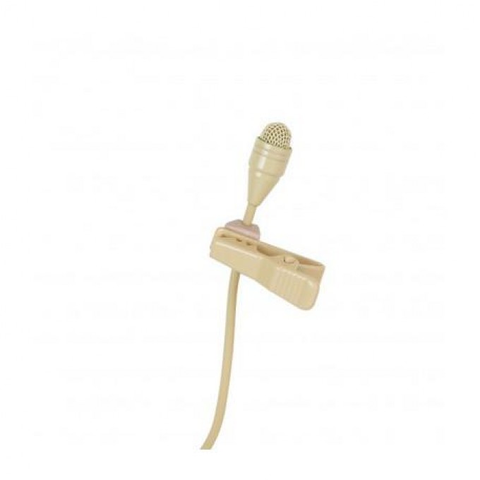 Микрофоны для радиосистем петличные BEYERDYNAMIC TG L58C TAN 47206