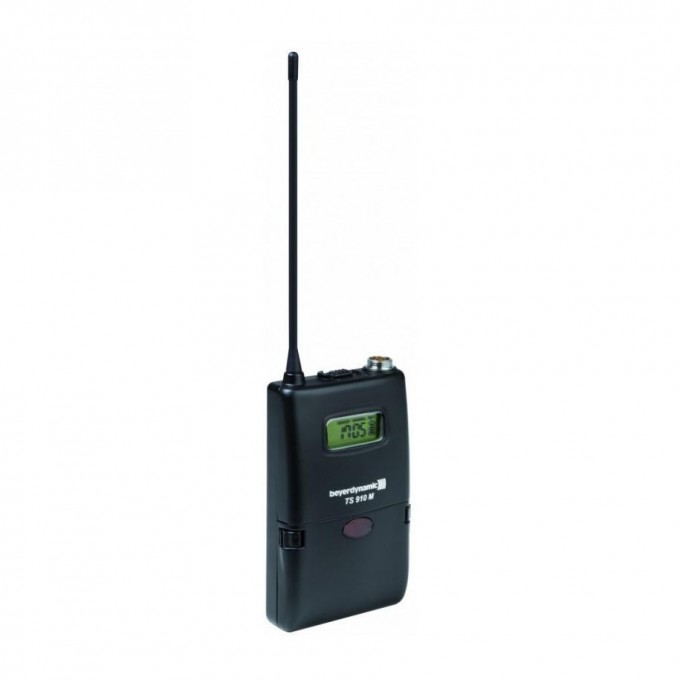 Поясные передатчики BEYERDYNAMIC TS 910 M 47214