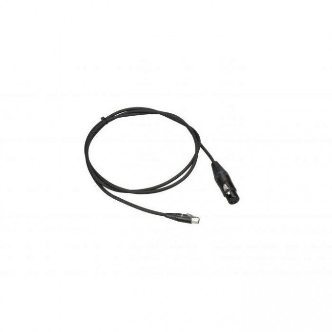 Шнур XLR-XLR BEYERDYNAMIC WA-MC 47227