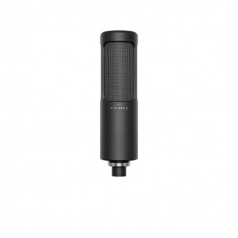 Студийный микрофон BEYERDYNAMIC M 90 PRO X 83901