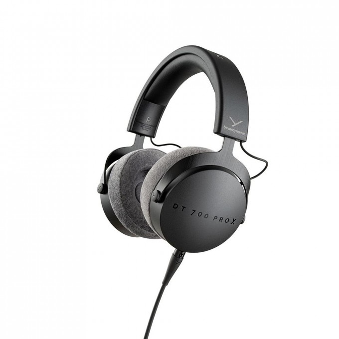 Наушники закрытого типа BEYERDYNAMIC DT 700 PRO X 83902